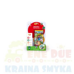 DUMEL DISCOVERY SMARTFON ŚWIAT ZWIERZĄT 3+