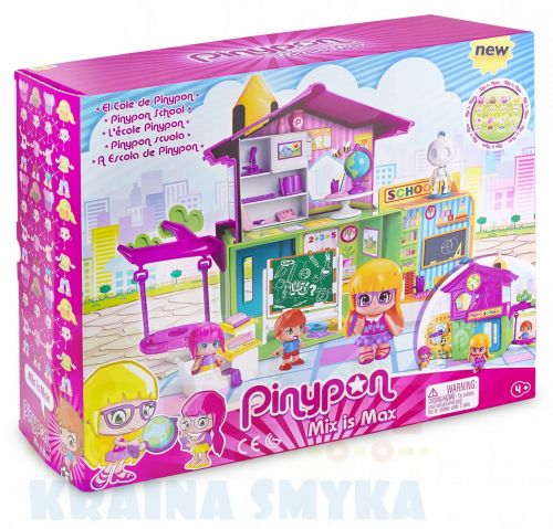 PINYPON-CITY-SZKOLA-KLASA-3-LALECZKI-EPEE-14102-EAN-8410779049025.jpg