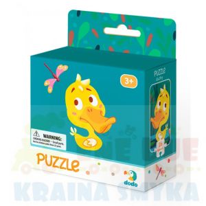 Dodo - Puzzle Kaczuszka 16 el. 300113