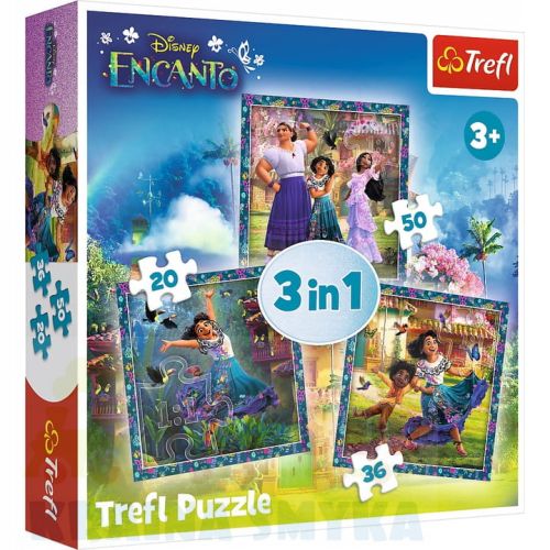 Puzzle-3w1-Bohaterowie-Encanto-Trefl-34866.jpg