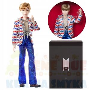 BTS BANGTAN BOYS Lalka Figurka Prestige RM 27 cm