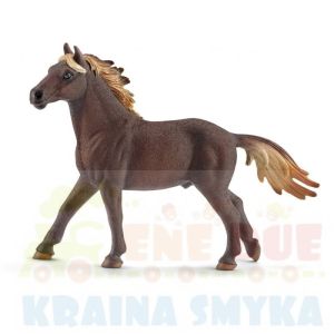 Schleich 13805 mustang ogier 3+