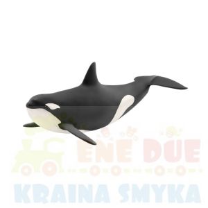 Schleich 14807 orka oceaniczna 3+