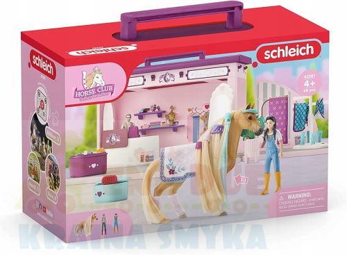Schleich-Rozkladany-sklepik-dla-koni-42587-Kod-producenta-42587.jpg