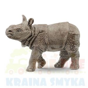Schleich 14860 młody nosorożec 3+