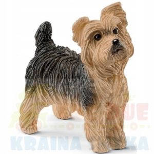 SCHLEICH 13876 TERIER YORKSHIRE