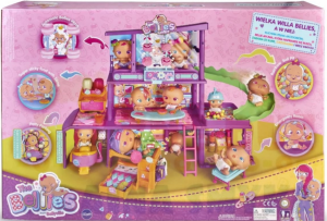 Epee Rozkoszne brzuszki Willa Bellies 03974