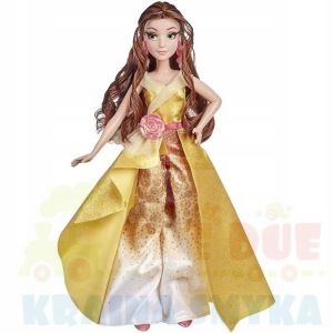 Lalka Disney Piękna i bestia Bella Księżniczka 29 cm 