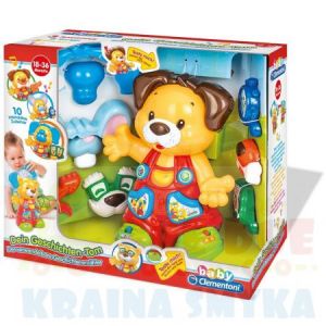 Baby Clementoni Misio Zdzisio opowiadacz 60029