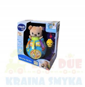 Vtech Baryłka Akuku 61485