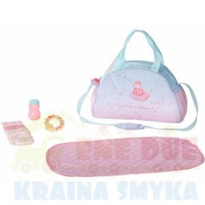Baby Annabell - Torba z zestawem do przewijania 703151