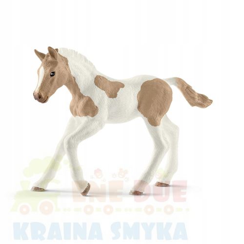 SCHLEICH-Figurka-Konik-Rasa-Paint-Zrebie-13886 (1).jpg