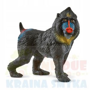 SCHLEICH 14856 MANDRYL
