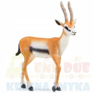 SCHLEICH 14861 GAZELA