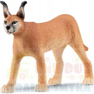 Schleich 14867 - Samica karakala