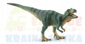 Schleich 15007 młody Tyrannosaurus rex
