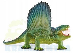 SCHLEICH 15011 DINOZAUR DIMETRODON