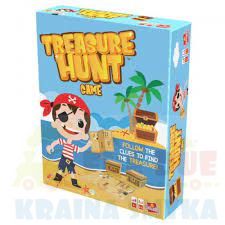 Gra planszowa Kamraci bez gaci