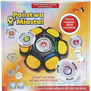  Epee - Gra elektroniczna Państwa Miasta 09450
