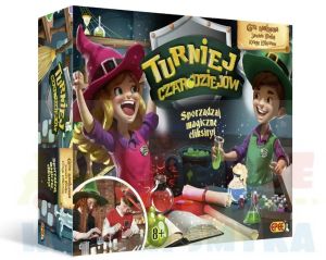 Epee Gra Turniej Czarodziejów – Gra  04124