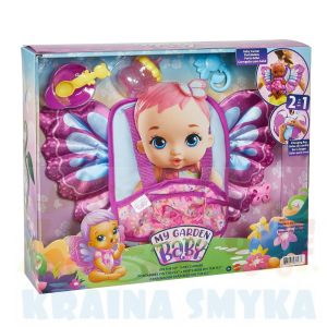 My Garden Baby Motylkowe nosidełko HBH45