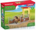SCHLEICH-FARM-WORLD-BOKS-STAJENNY-KUCYK-AKC-Bohater-brak.jpg