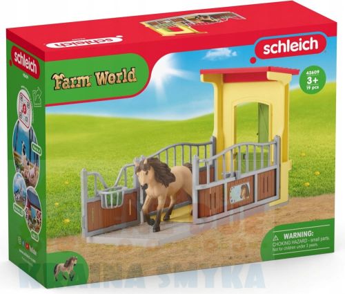 SCHLEICH-FARM-WORLD-BOKS-STAJENNY-KUCYK-AKC-Bohater-brak.jpg
