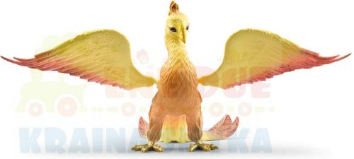 SCHLEICH-BAYALA-FIGURKA-FENIKS-70760-Stan-opakowania-oryginalne.jpg