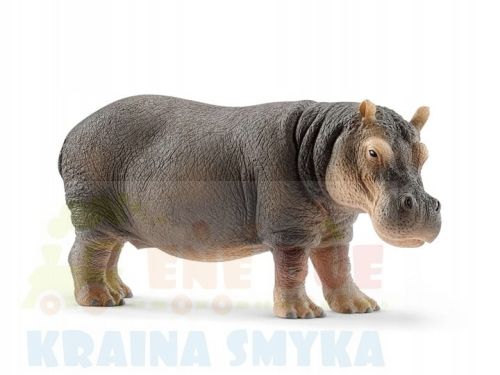 SCHLEICH-Figurka-Hipopotam-Wild-Life-14814.jpg