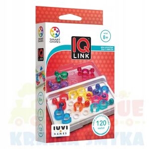  Gra IQ Link Smart Games