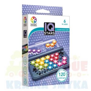  Gra IQ Stars Smart Games