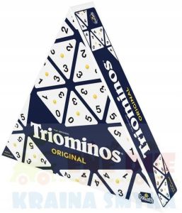 Gra Triominos Original