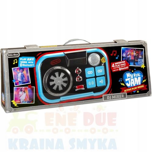 LITTLE-TIKES-MY-REAL-JAM-ZABAWKOWA-KONSOLA-DJ-MIXER-ZESTAW-DJA-Z-DZWIEKIEM-Rodzaj-zestaw-instrumentow.jpg