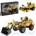 pol_pl_Klocki-konstrukcyjne-CaDA-Zestaw-zolte-pojazdy-budowlane-2w1-Ladowarka-i-Buldozer-Spychacz-693-elementy-26087_3.jpg