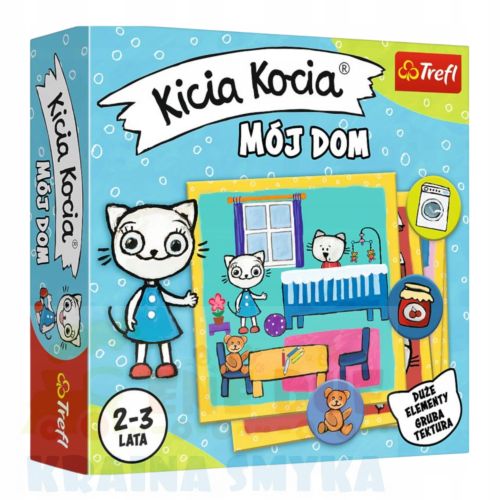 Gra-KICIA-KOCIA-Moj-Dom-Trefl-Loteryjka-Edukacyjna-dla-Malucha-2-Lata-Stan-opakowania-oryginalne.jpg