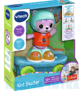 Vtech Kot Skater