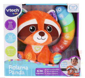 Vtech Figlarna Panda