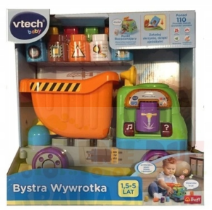 Vtech bystra wywrotka