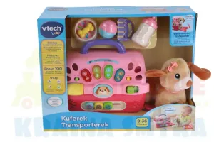 Vtech Kuferek Transporterek