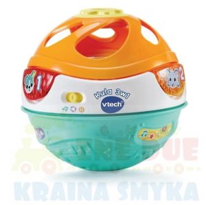 Vtech Kula 3w1