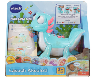 Vtech Łasuch Askolot