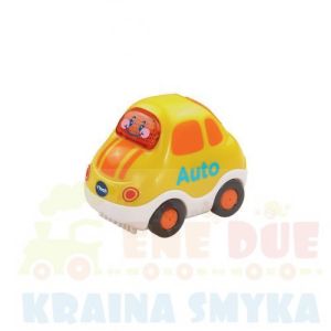 VTECH BABY TUT TUT AUTKA - AUTO 1-5LAT
