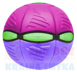 EPEE LATAJĄCA DYSKOPIŁKA V3 SERIA 5 5+