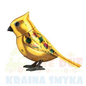 DIGIBIRDS ŚPIEWAJĄCY PTASZEK, MUZYCZNA SCENA 3+
