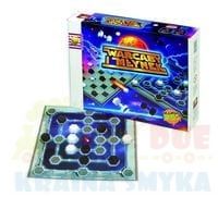 GRA-WARCABY I MŁYNEK. WIEK 6+