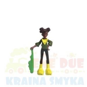 WOJOWNICZE ŻÓŁWIE NINJA MINI FIGURKA APRIL O'NEIL 4+