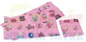 BĄCZEK POŚCIEL DLA LALEK 2+