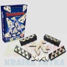 GOLIATH GRA LOGICZNA TRIOMINOS STANDARD 