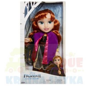 JAKKS LALKA DISNEY ANNA KRAINA LODU / FROZEN II 3+