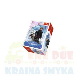 PUZZLE TREFL 19503 MINI 54 EL. FROZEN KRISTOFF